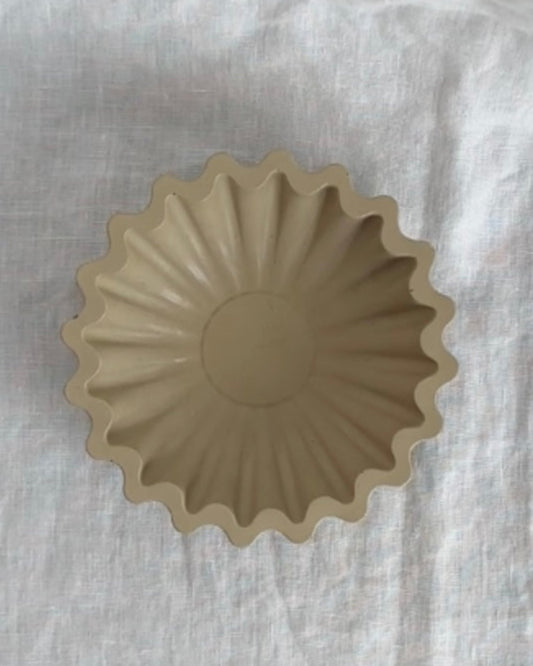 Olive Jewelry Dish