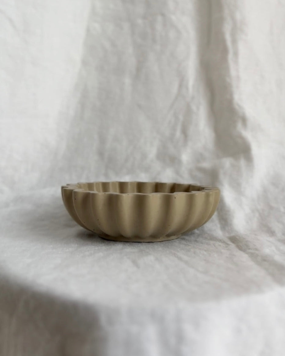 Olive Jewelry Dish